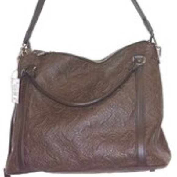 Louis Vuitton Antheia Ixia Handbag w Strap - Picture 1 of 3